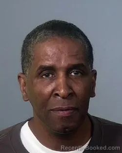 Mugshot of ELROY TODD SCOTT