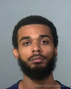 Mugshot of JORDAN MATTHEW SMITH