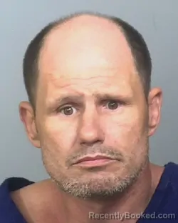 Mugshot of KEITH EDWARD SMITH