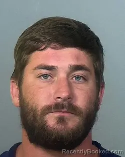 Mugshot of MATTHEW BROOKS SETH