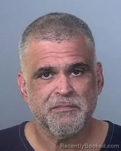 Mugshot of ROBIN SOSA