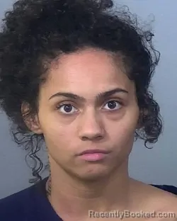 Mugshot of AMELIA MARIE TRAEDER