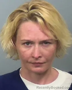 Mugshot of CHELSEA MARINA TAYLOR