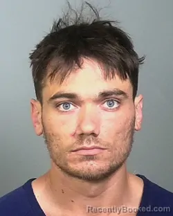 Mugshot of JACK ALOIS THOMAS