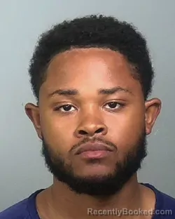 Mugshot of JAYME TROY