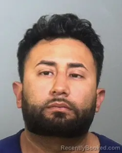 Mugshot of FELIPE VALLE VALLE