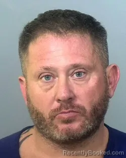 Mugshot of GARY JACOB WALCZAK