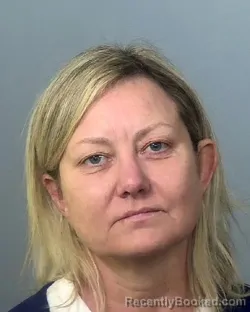 Mugshot of MIAKKA BARTON WARKENTINE