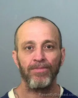 Mugshot of RONALD JEFFREY WHITFORD