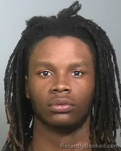 Mugshot of DANIEL ANTHONY YANACHECK