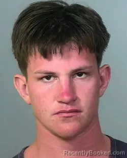 Mugshot of KENNY D YODER