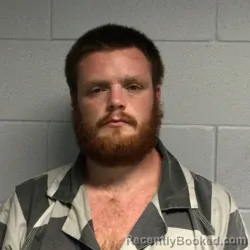 Mugshot of CHANCE LEWIS DUPRE