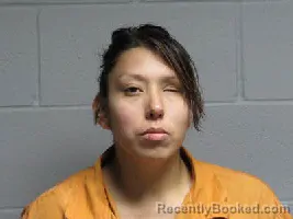 Mugshot of LAUREN RAE DRAPPEAUX