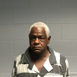 Mugshot of TIMOTHY LAVELL HICKMAN