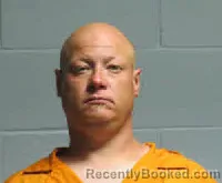 Mugshot of JUSTIN VINCENT WOOD