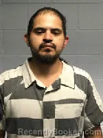 Mugshot of JUAN MANUEL GONZALEZ