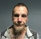 Mugshot of ROBERT MATTHEW CONDRA