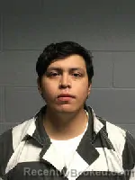 Mugshot of GEORGE FLORES