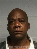 Mugshot of JAMES DERODD BALCA