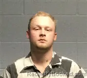 Mugshot of KADYN ALLEN BURKE