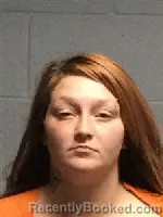 Mugshot of RANDI D'LYNN HART