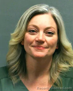 Mugshot of MARCI LYNNE MUSTOE