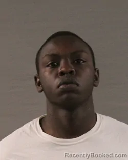 Mugshot of ROL DENG DING