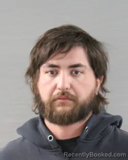 Mugshot of LUCAS ELIOTT MUNIZ