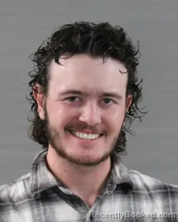 Mugshot of JAYDEN HARLACE PRUITT