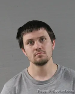 Mugshot of JEREMY WAYNE NEWMAN