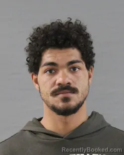 Mugshot of QVON ELLIOT YARBROUGH