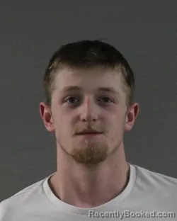 Mugshot of IAN LAKE MCDONALD