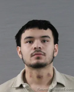 Mugshot of ETHAN ERIC SYBOUNHEUANG