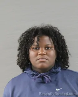 Mugshot of DANETTE JHANE CANNON