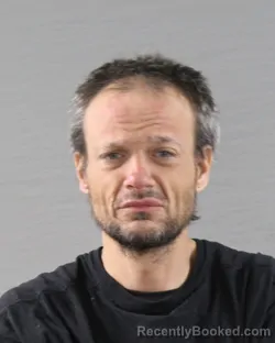 Mugshot of MATTHEW JOSEPH ABENDROTH