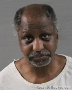 Mugshot of DONALD RAY MCCRAY