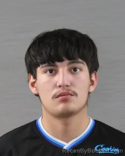 Mugshot of EMILIO ANGEL CASANOVA