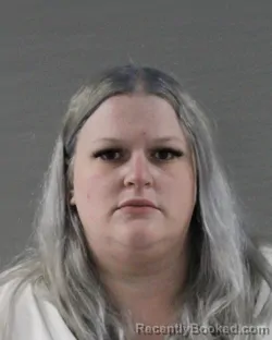 Mugshot of SHANTEL NOELLE BATES