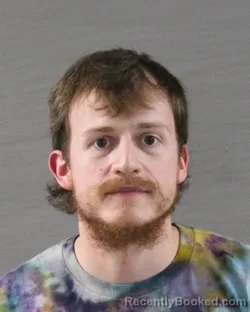 Mugshot of PATRICK JOSEPH-OBRIEN HOCH