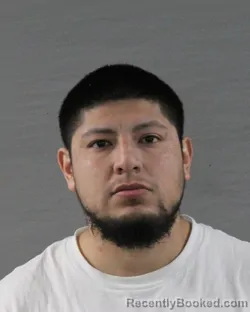 Mugshot of EULOGIO GARCIA