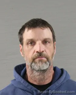 Mugshot of TROY EUGENE DUNN