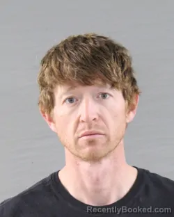 Mugshot of WRANGLER WAYNE MESSICK