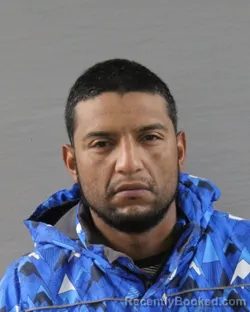 Mugshot of EDUARDO BAUTISTA QUINTANA