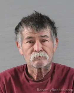 Mugshot of MARTIN SOLANO-TORRES