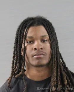 Mugshot of CURTIS LEE CHILDS