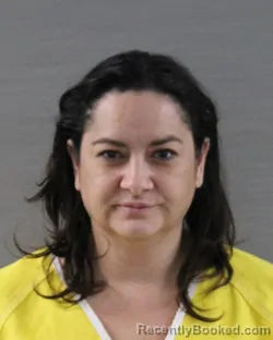 Mugshot of NATALIE JIMINEZ