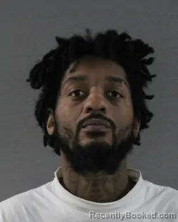 Mugshot of JAVONN TERREL LEWIS