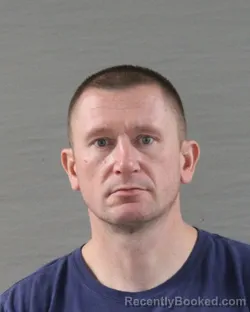 Mugshot of DUSTY LEE STOWERS