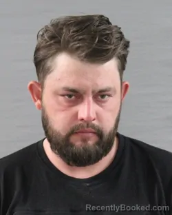 Mugshot of PEDRO FEHR WIEBE