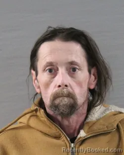 Mugshot of MICHAEL LYNN NUGENT
